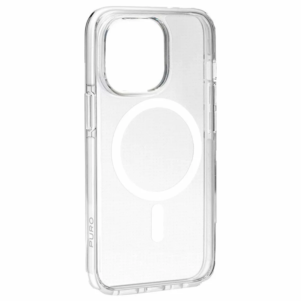 PURO Lite Mag Pro futrola za iPhone 15