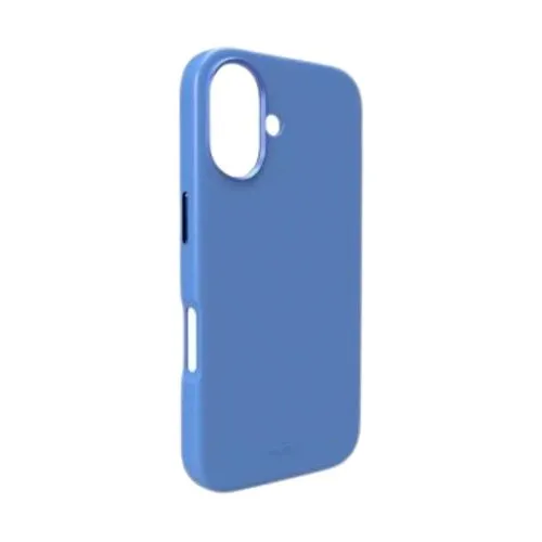 PURO Maska Icon Mag za iPhone 16/ plava