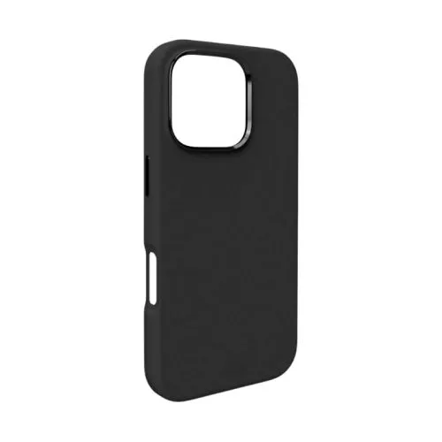PURO Maska Icon Mag za iPhone 16 Pro Max/ crna