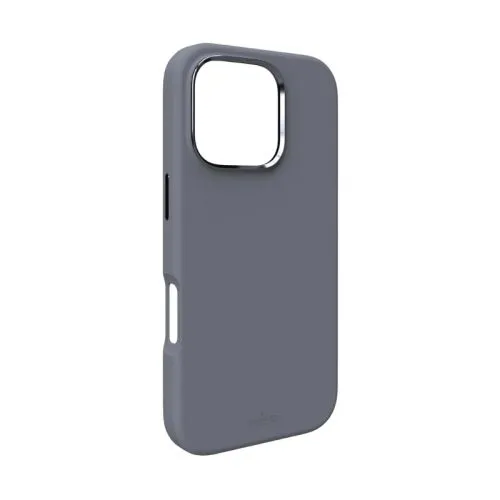 PURO Maska Icon Mag za iPhone 16 Pro Max/ siva