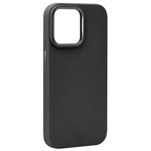 PURO Maska za iPhone 15 PRO/ crna