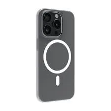 PURO Ultra slim Mag futrola za iPhone 15 Pro