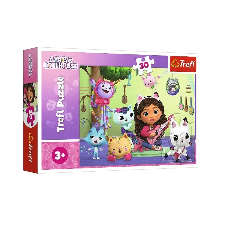 Puzzle 30 gabby