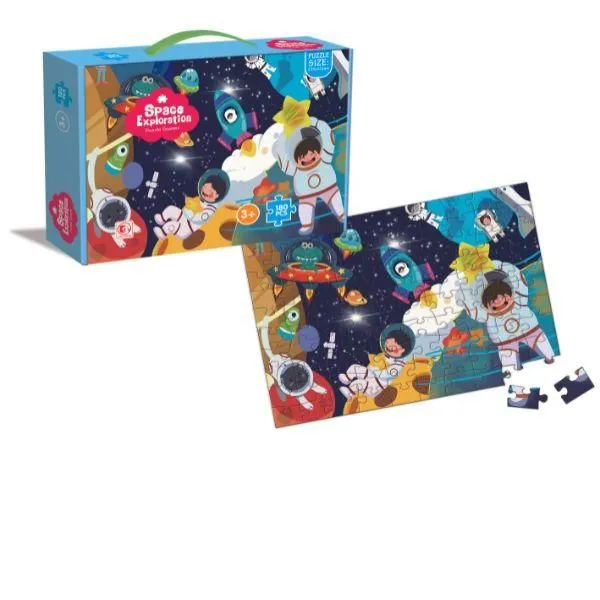 Puzzle Svemir - 180 delova