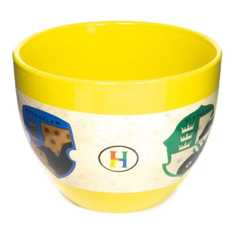 PYRAMID INTERNATIONAL Harry Potter (Houses) Huggy Mug
