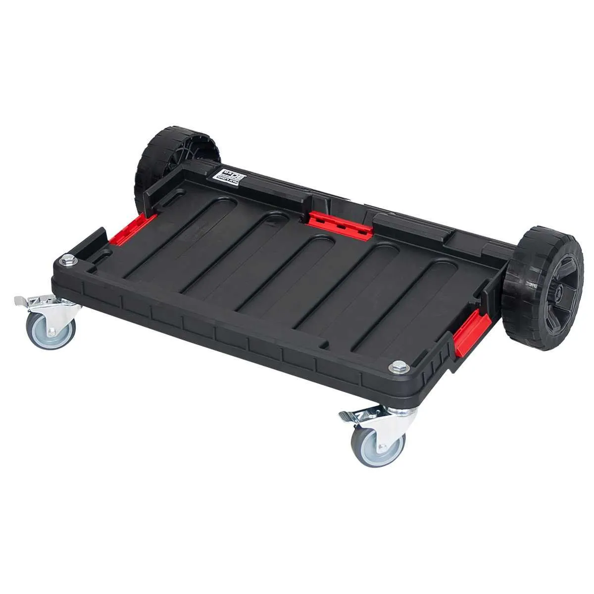 QBRICK Transportna platforma Qbrick System ONE