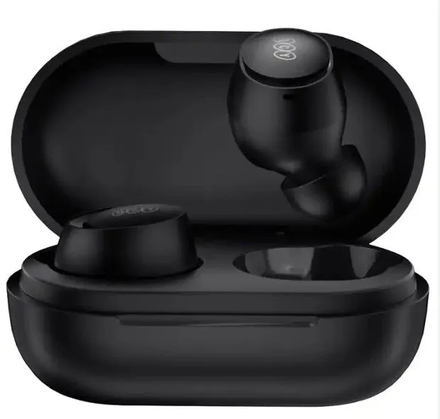 QCY bežične slušalice ARC buds Lite/ crna