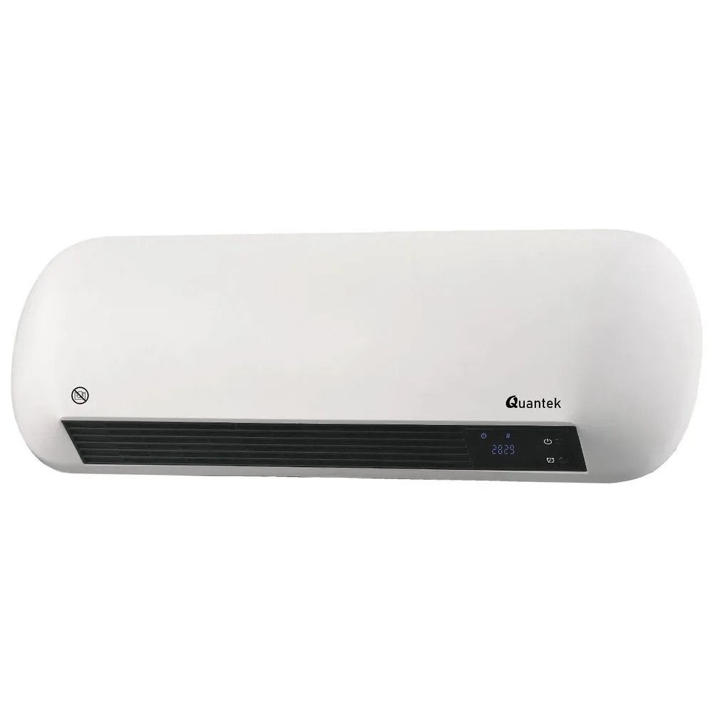QUANTEK Zidna grejalica sa tajmerom Q1205 2000W