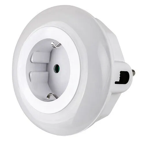 Rabalux Dekorativna rasveta Abel LED 054W bela (76011)