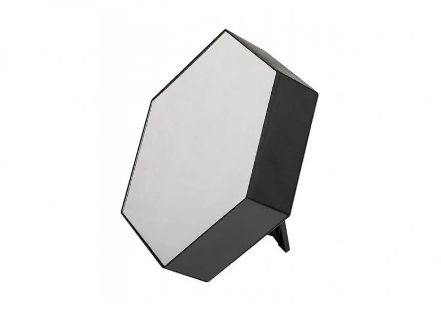 Rabalux Dekorativna rasveta Jocker LED 1W crna (76023)