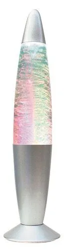 Rabalux Dekorativna rasveta Millie DC 5V 09W srebrna (4533)