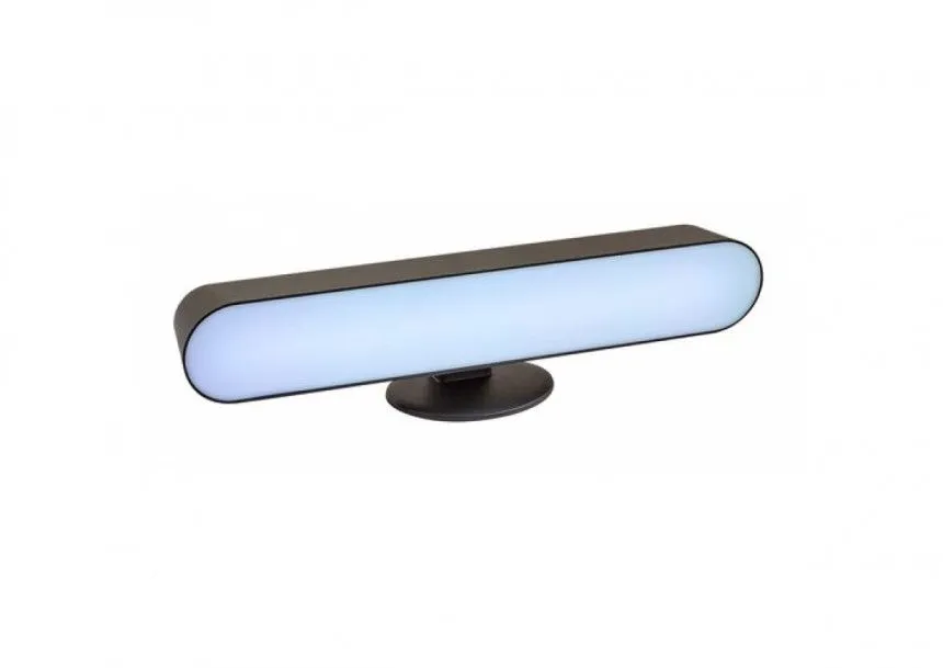 Rabalux Dekorativna rasveta Parker LED 3W crna (76016)