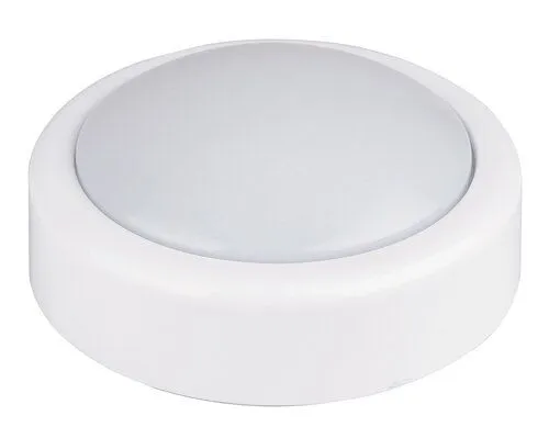 Rabalux Dekorativna rasveta Push light LED 03W bela (4703)