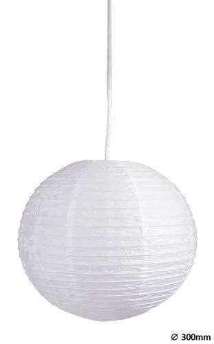 Rabalux Dekorativna rasveta Rice W bela (4894)