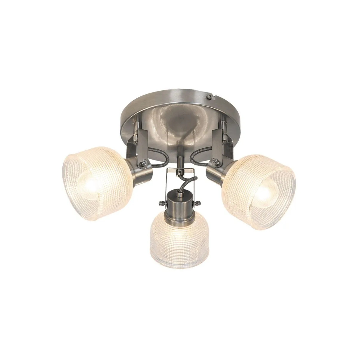 RABALUX Francis spot E14 3X MAX 28W