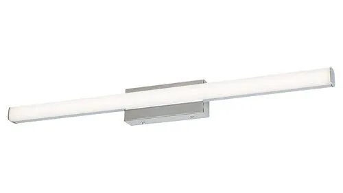 Rabalux Kupatilska rasveta Bastian LED 13W hrom (5781)