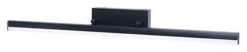 Rabalux Kupatilska rasveta Evan LED 18W mat crno (2167)