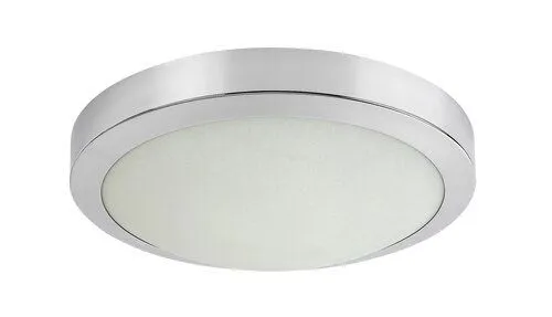 Rabalux Kupatilska rasveta Klementine E27 2x MAX 40W hrom (75008)