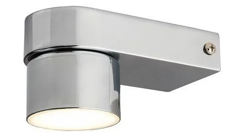 Rabalux Kupatilska rasveta Liam LED 5W hrom (6230)