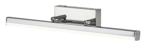 Rabalux Kupatilska rasveta Silas LED 18W hrom (5727)
