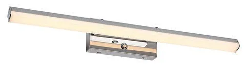Rabalux Kupatilska rasveta Turgon LED 13W hrom (75016)
