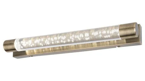 Rabalux Kupatilska rasveta Abbey LED 2X5W antična bronza (5786)