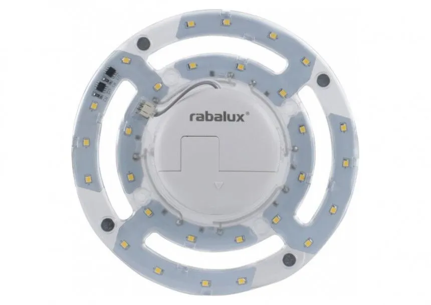 Rabalux LED ploče SMD-LED W providno (2138)