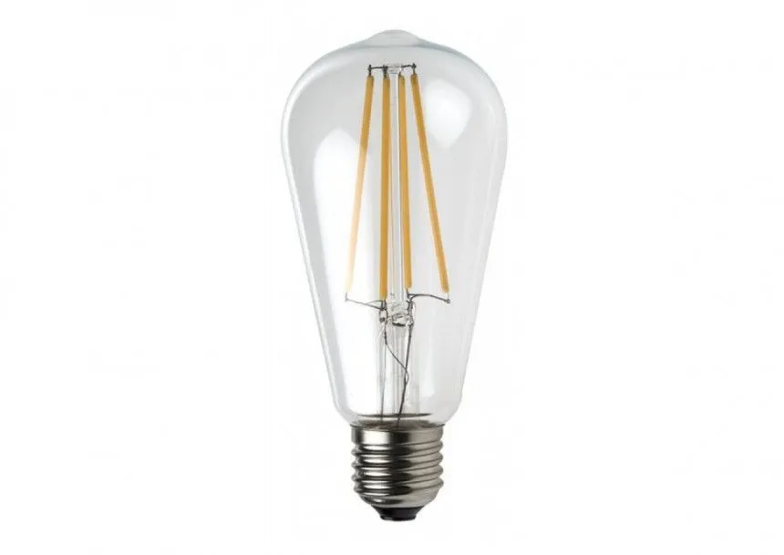 Rabalux LED vlakna Filament-LED W providno (2088)