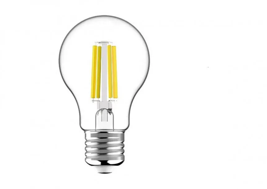 Rabalux LED vlakna Filament-LED W providno (79017)