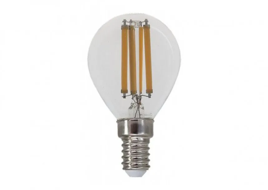 Rabalux LED vlakna Filament-LED W providno (79031)