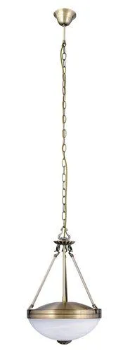 Rabalux Luster Marlene E27 2x MAX 60W bronzana (8547)