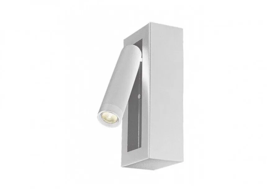 Rabalux Noćna svetla Gello LED 4W bela (71286)