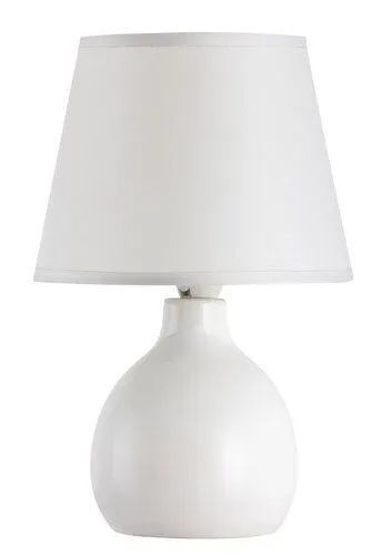 Rabalux Noćna svetla Ingrid E14 1x MAX 40W krem (4475)