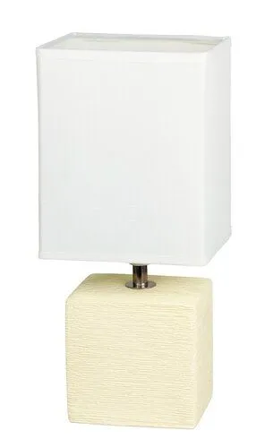 Rabalux Noćna svetla Orlando E14 1x MAX 40W krem (4929)