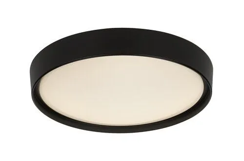 Rabalux Plafonjera Achilles LED 40W crna (3146)