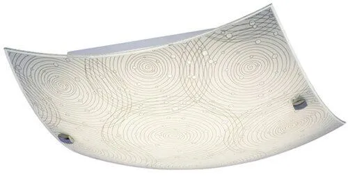 RABALUX Plafonjera Andra LED 18W