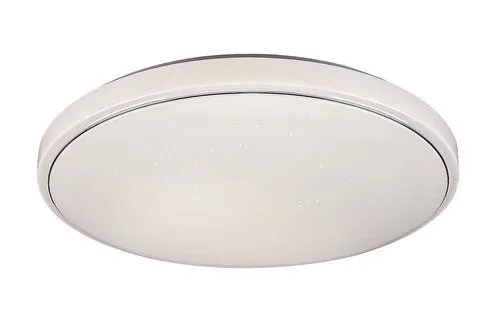 Rabalux Plafonjera Bruce LED 40W bela (2117)