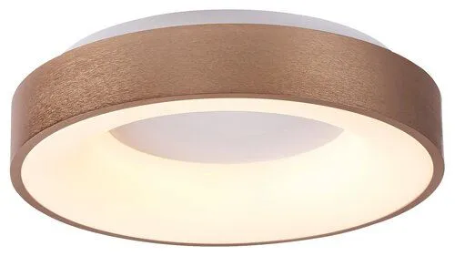 Rabalux Plafonjera Carmella LED 50W zlatna (5053)