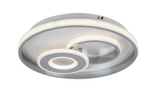Rabalux Plafonjera Celinda LED 40W hrom (5230)