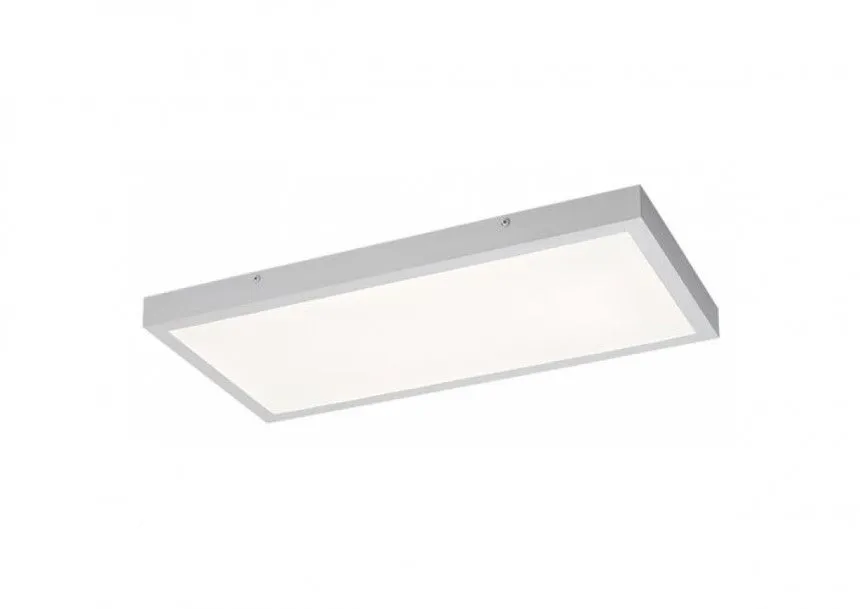 Rabalux Plafonjera Damek2 LED 24W bela (71077)