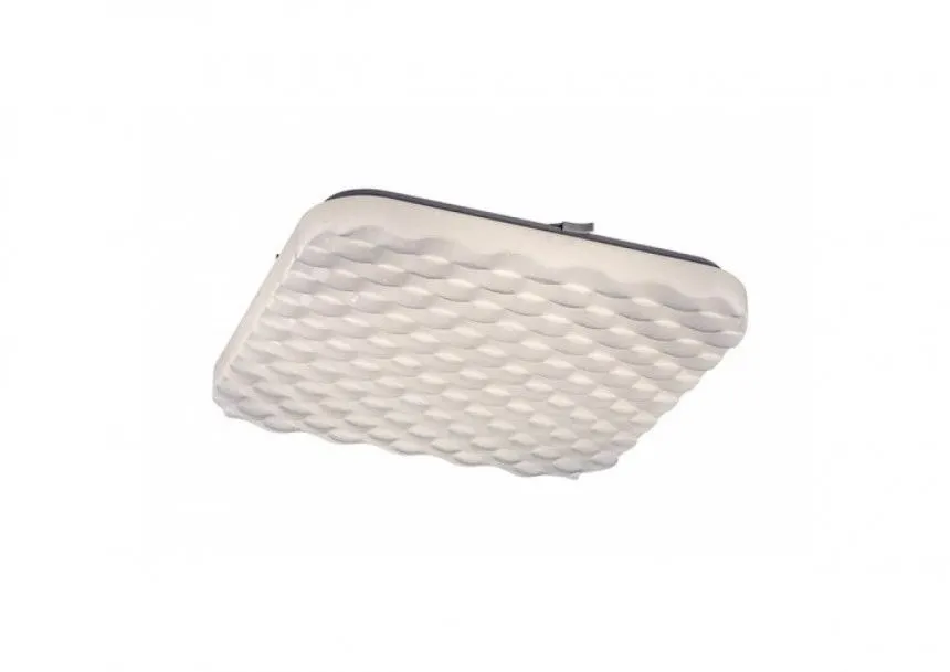 Rabalux Plafonjera Eldrick2 LED 24W bela (71150)