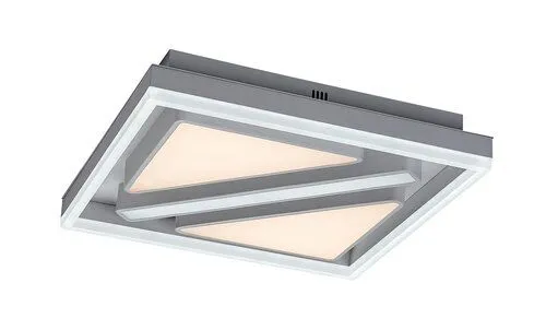 Rabalux Plafonjera Gremin LED 73W bela (71111)