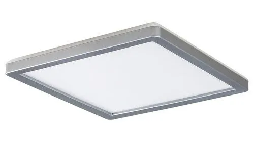 Rabalux Plafonjera Lambert LED 15W srebrna (3359)