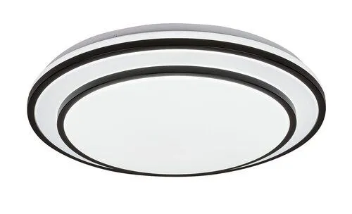 Rabalux Plafonjera Lupita LED 40W crna (2130)