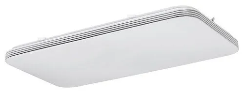 Rabalux Plafonjera Oscar LED 36W hrom (3410)