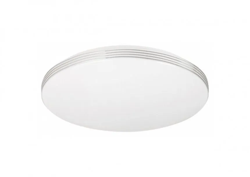 Rabalux Plafonjera Oscar2 LED 18W bela (71175)