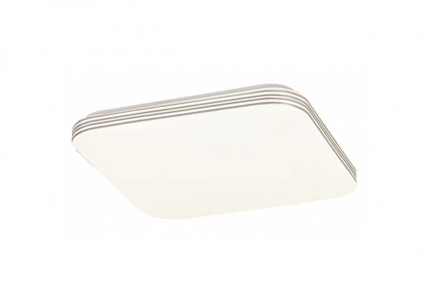 Rabalux Plafonjera Oscar2 LED 18W bela (71176)