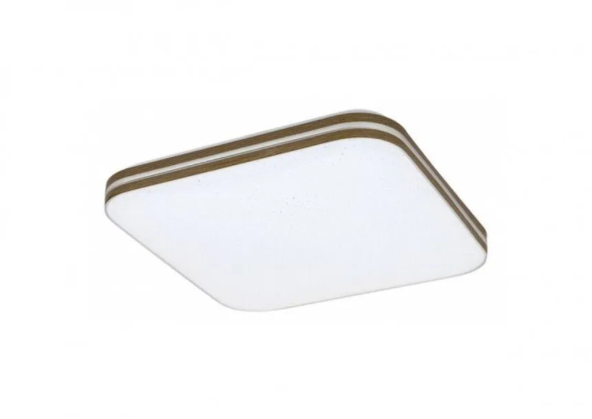 Rabalux Plafonjera Oscar2 LED 18W bela (71178)