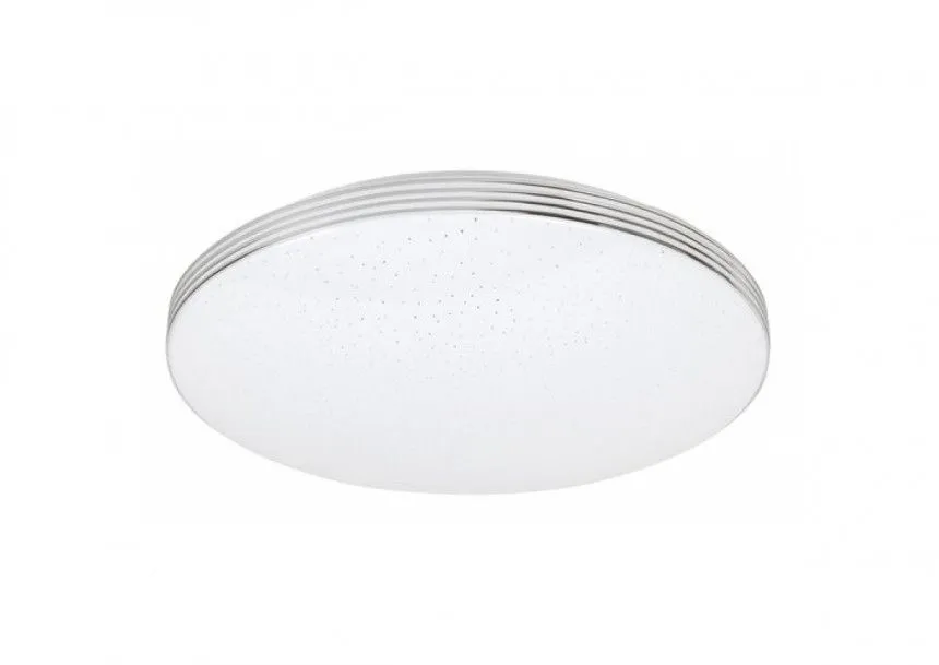 Rabalux Plafonjera Oscar2 LED 18W bela (71179)