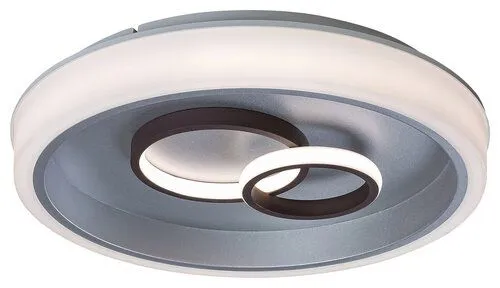 RABALUX Plafonjera Portiac LED 40W